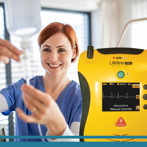Produktfeld_Defibtech